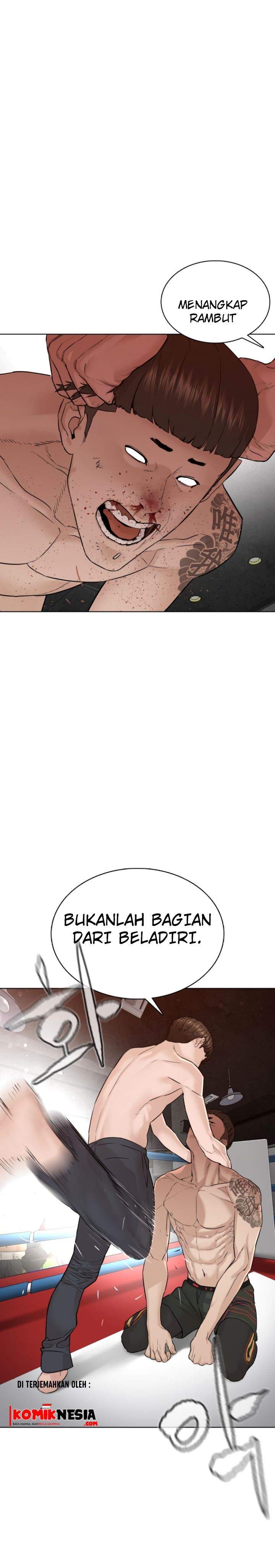 How to Fight Chap 104 - Next Chap 105