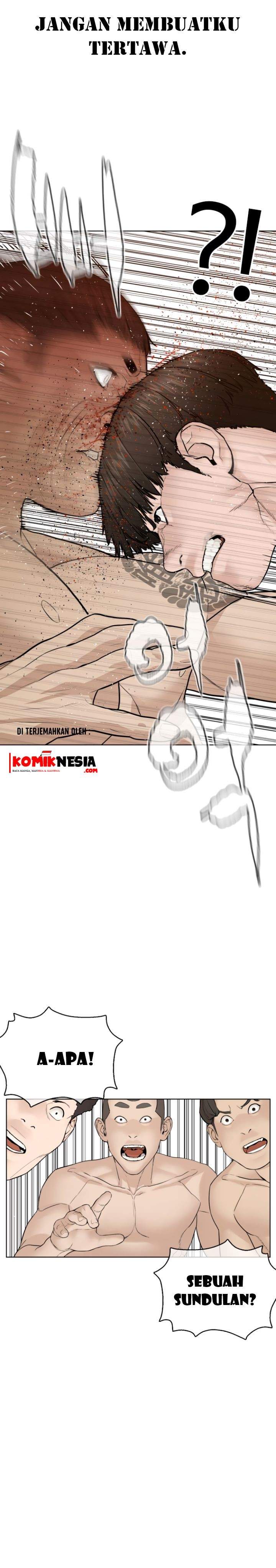 How to Fight Chap 104 - Next Chap 105