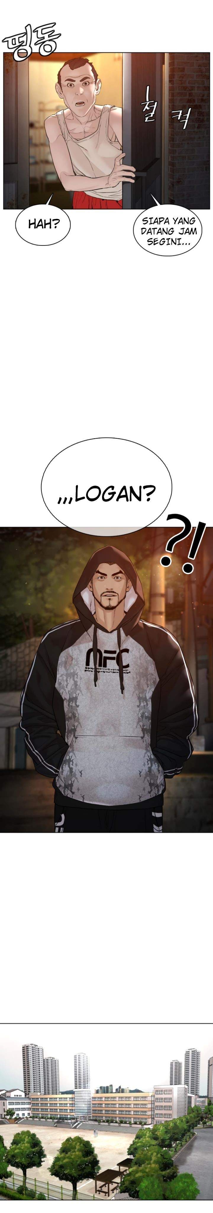 How to Fight Chap 104 - Next Chap 105