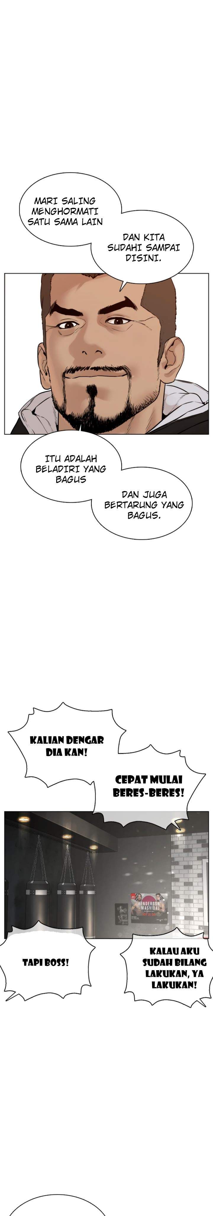 How to Fight Chap 104 - Next Chap 105