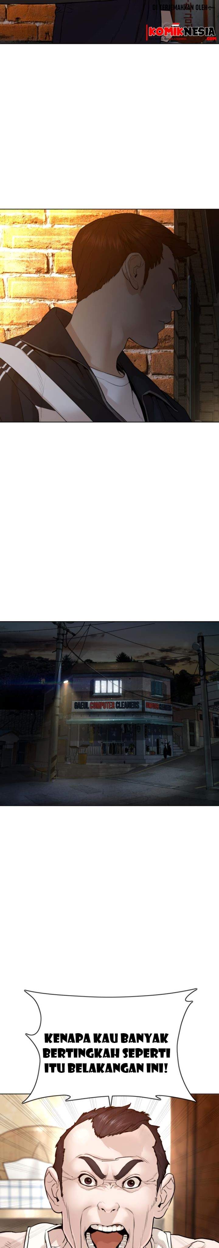 How to Fight Chap 104 - Next Chap 105