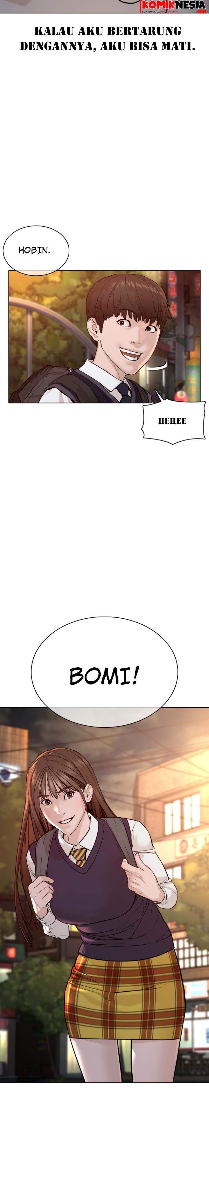 How to Fight Chap 104 - Next Chap 105