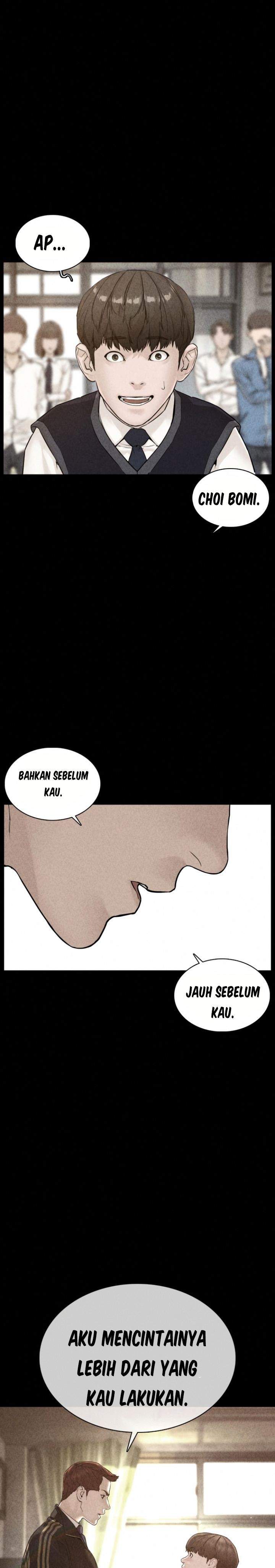 How to Fight Chap 105 - Next Chap 106