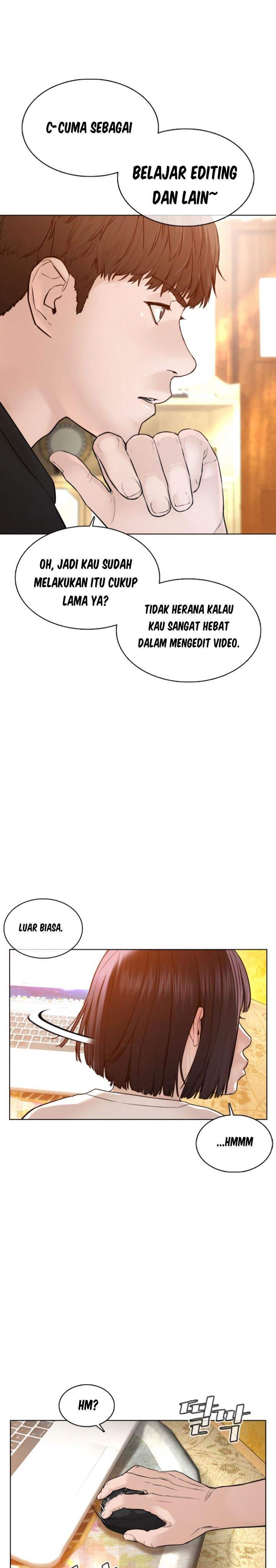 How to Fight Chap 105 - Next Chap 106