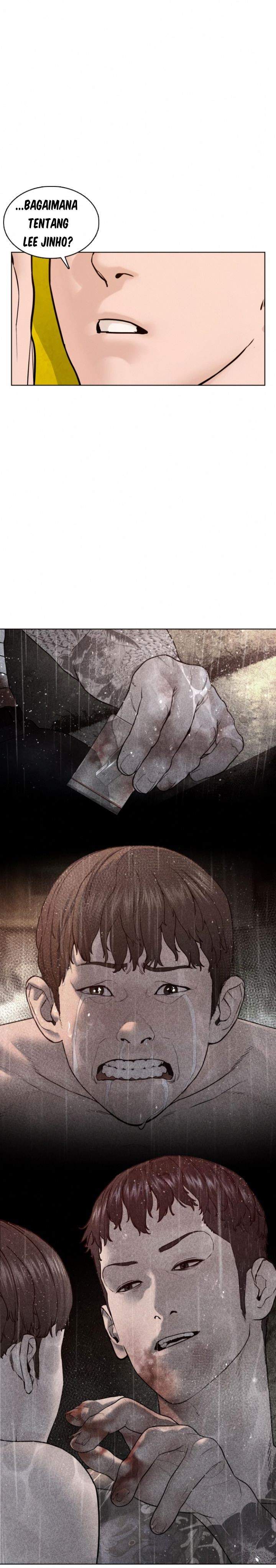 How to Fight Chap 105 - Next Chap 106