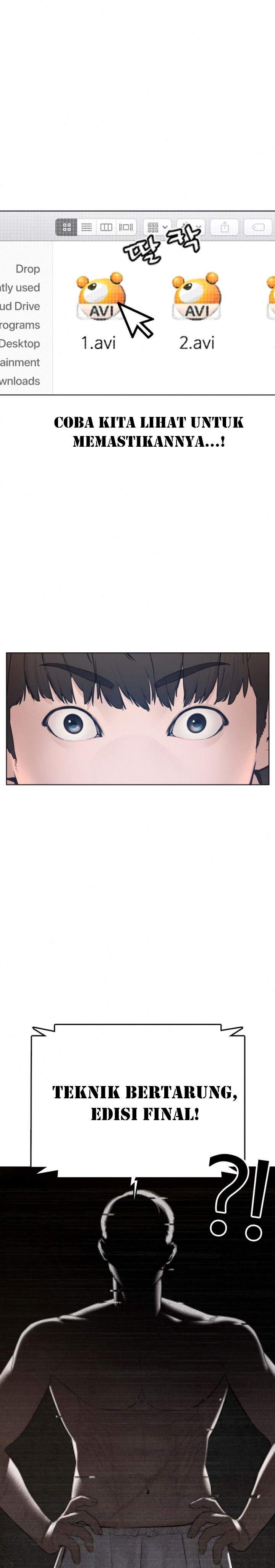 How to Fight Chap 105 - Next Chap 106