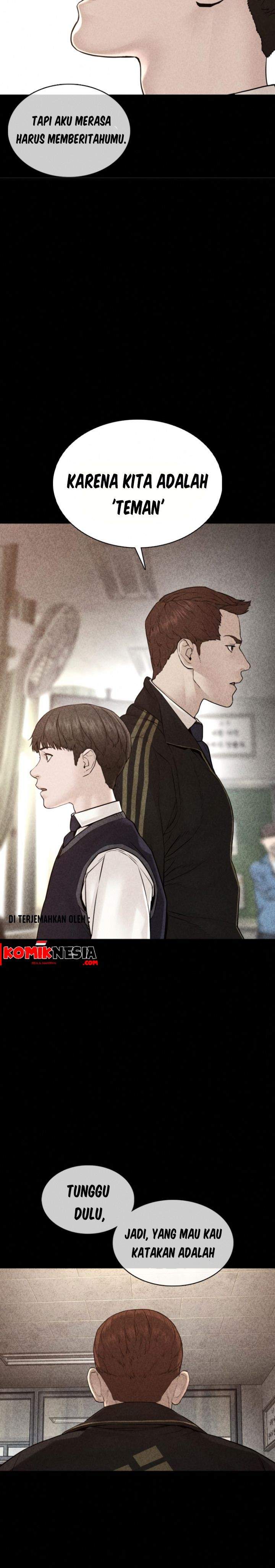 How to Fight Chap 105 - Next Chap 106