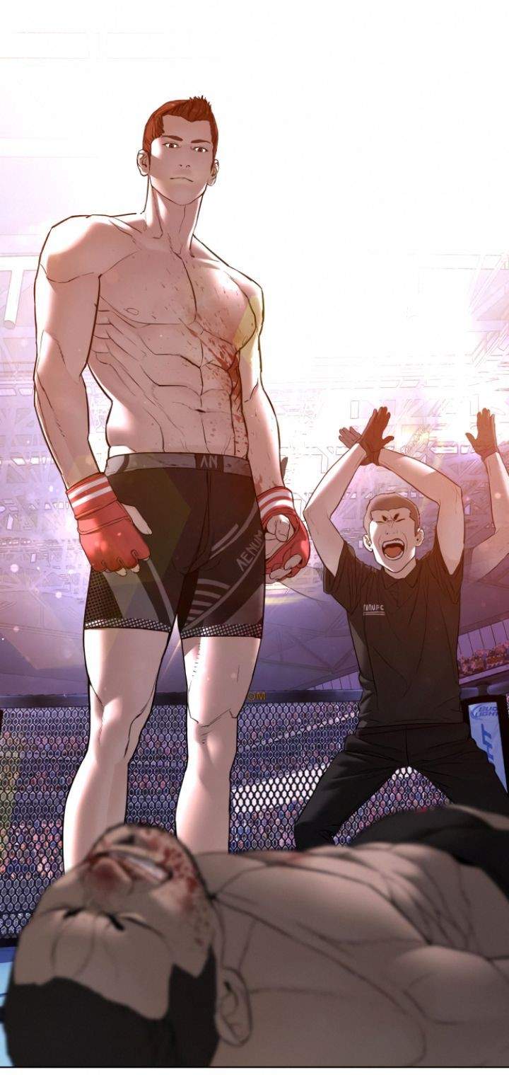 How to Fight Chap 105 - Next Chap 106