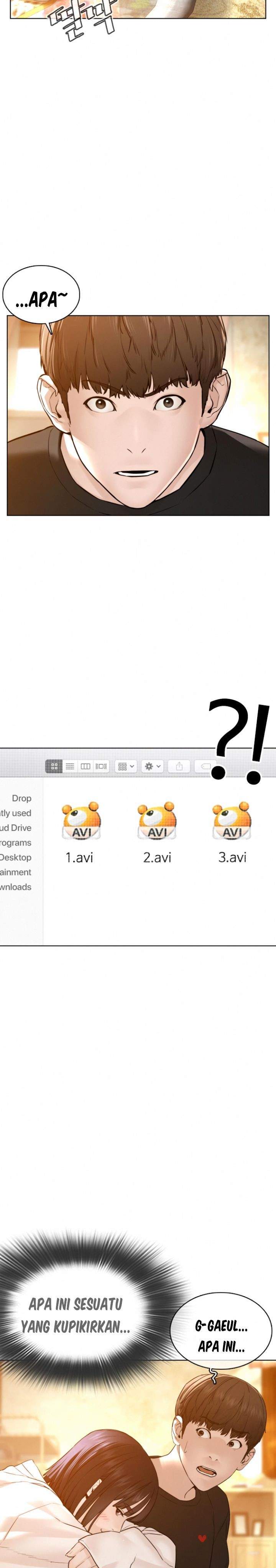 How to Fight Chap 105 - Next Chap 106