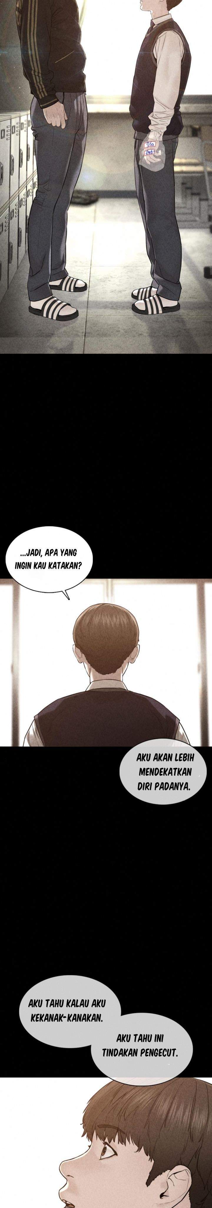 How to Fight Chap 105 - Next Chap 106