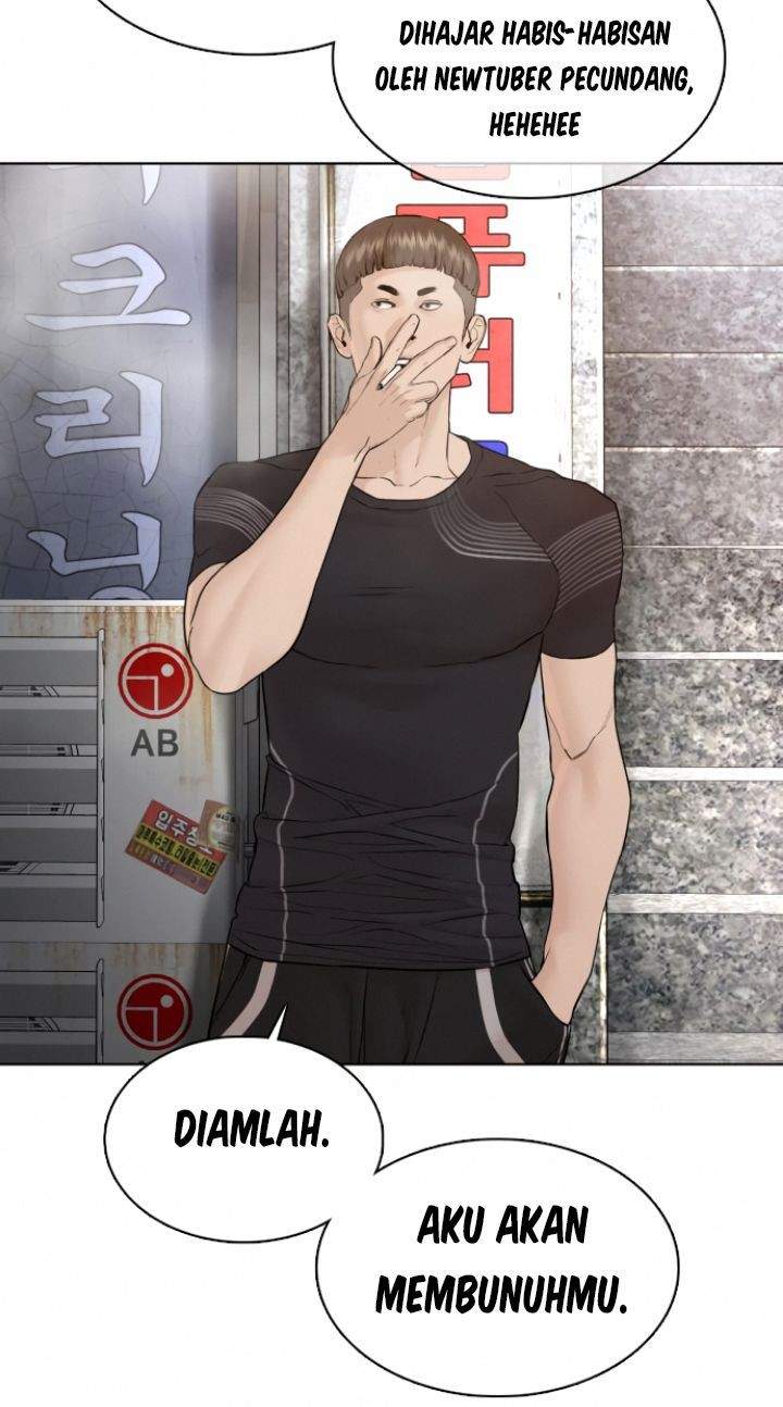 How to Fight Chap 105 - Next Chap 106