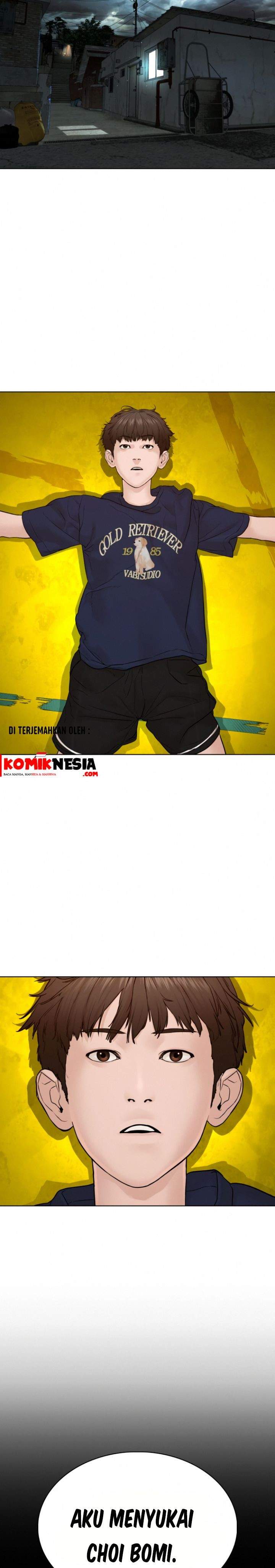 How to Fight Chap 105 - Next Chap 106