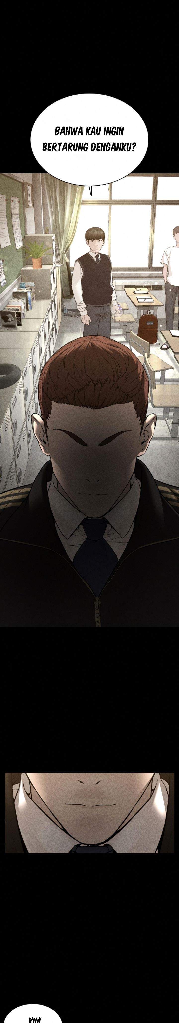 How to Fight Chap 105 - Next Chap 106