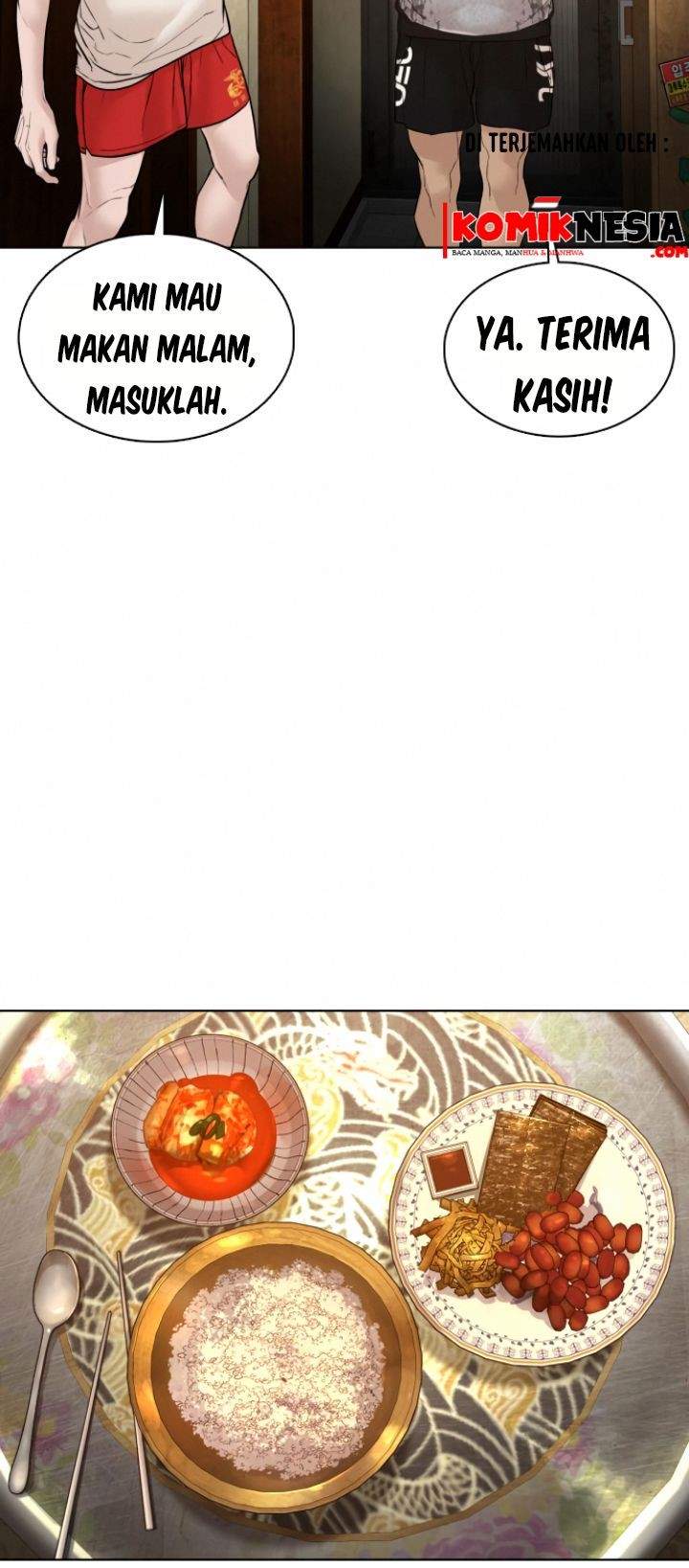 How to Fight Chap 105 - Next Chap 106