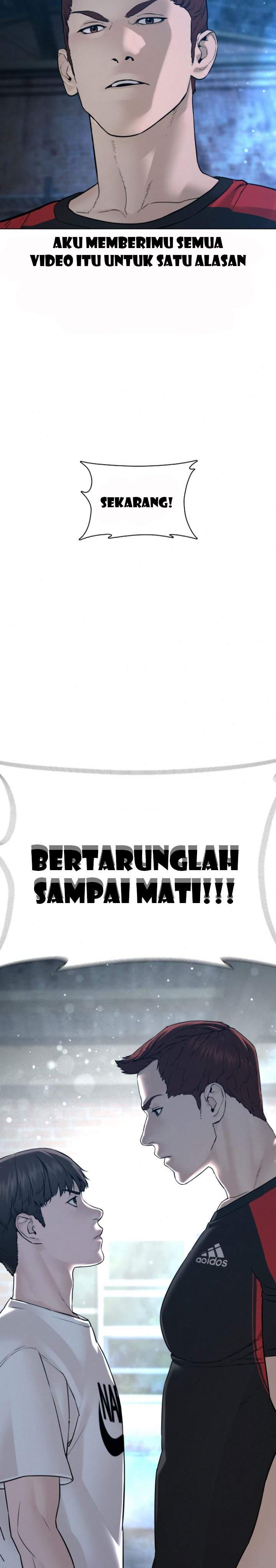 How to Fight Chap 106 - Next Chap 107