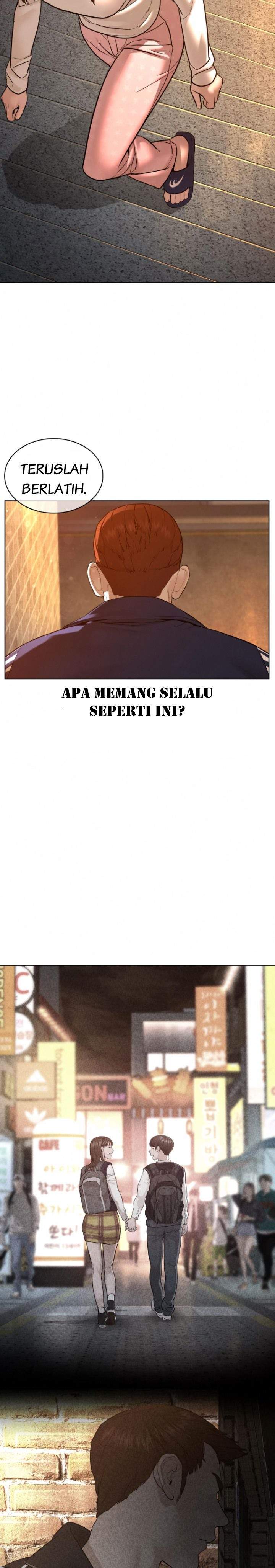 How to Fight Chap 106 - Next Chap 107