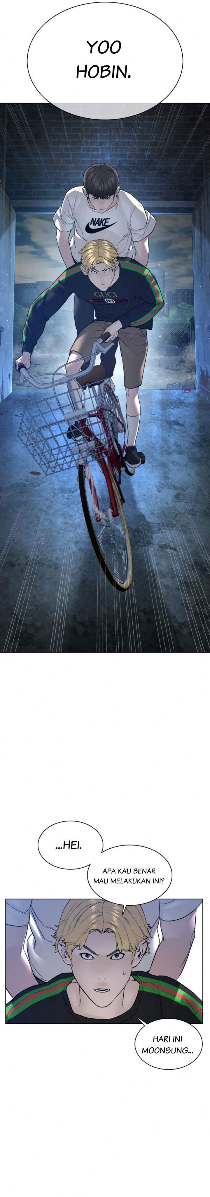 How to Fight Chap 106 - Next Chap 107