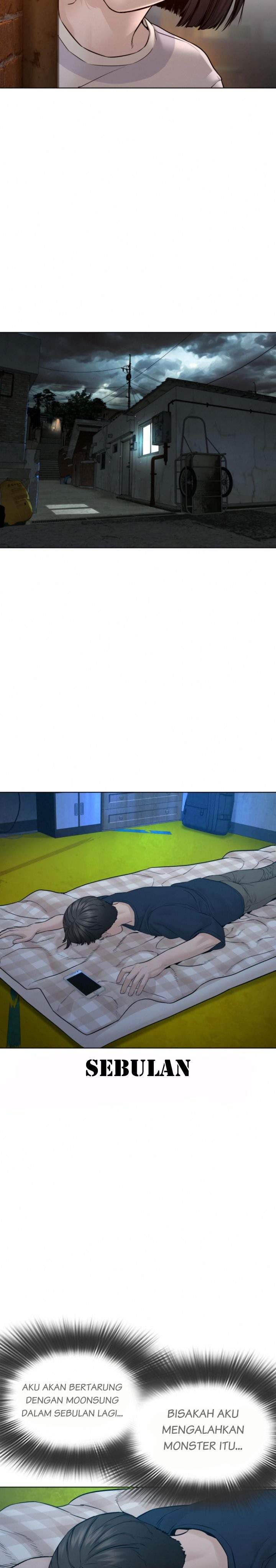 How to Fight Chap 106 - Next Chap 107