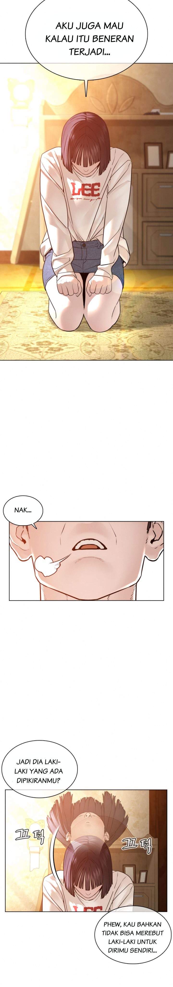 How to Fight Chap 106 - Next Chap 107