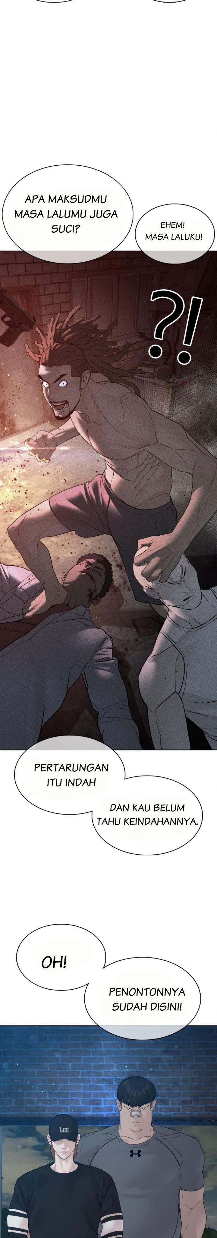 How to Fight Chap 106 - Next Chap 107