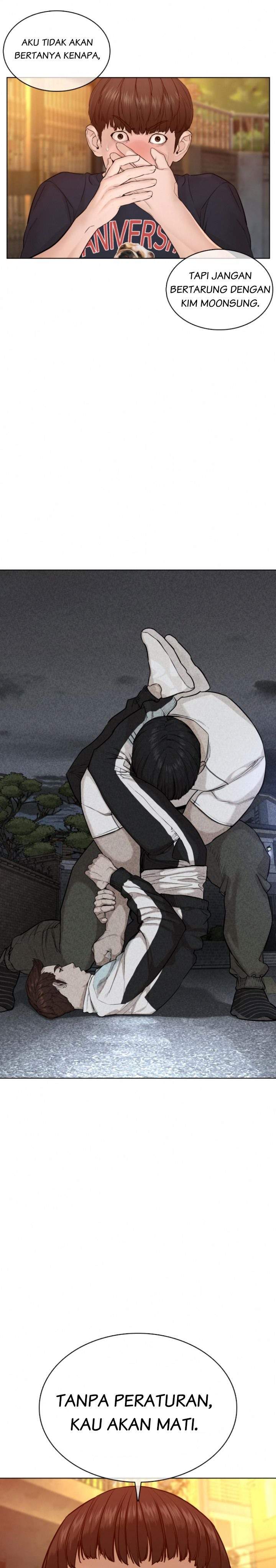 How to Fight Chap 106 - Next Chap 107