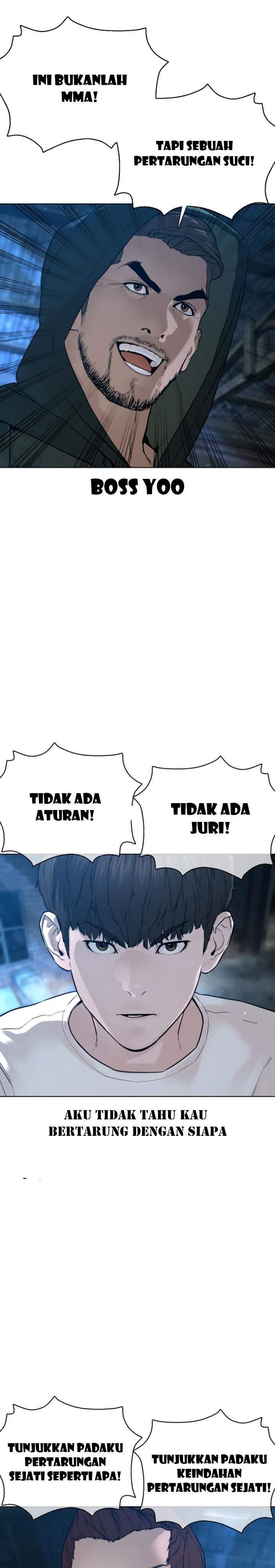 How to Fight Chap 106 - Next Chap 107