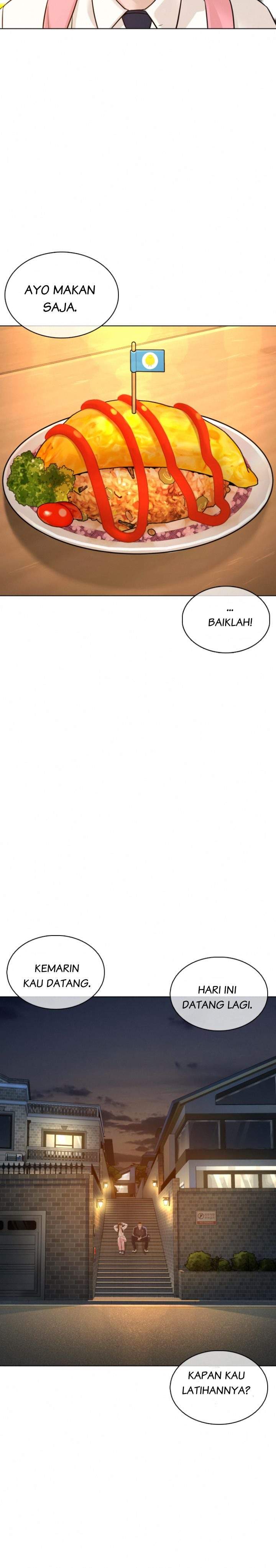 How to Fight Chap 106 - Next Chap 107