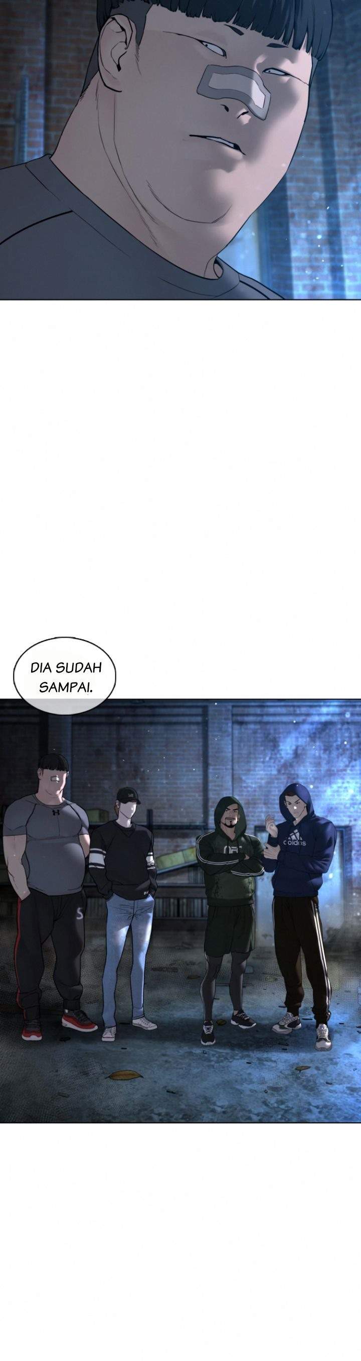 How to Fight Chap 106 - Next Chap 107