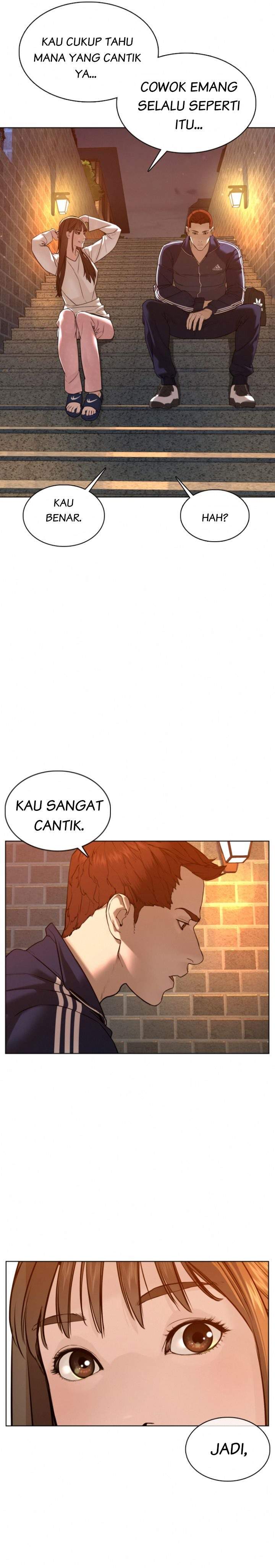 How to Fight Chap 106 - Next Chap 107