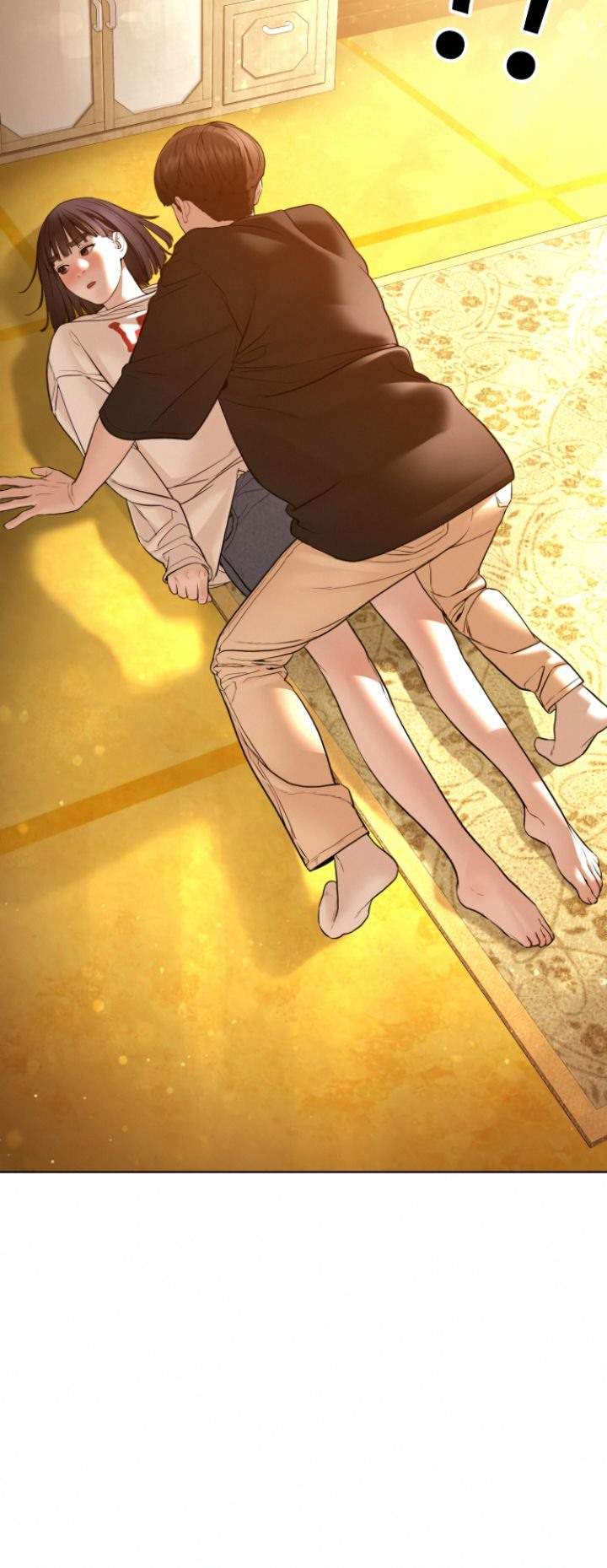 How to Fight Chap 106 - Next Chap 107