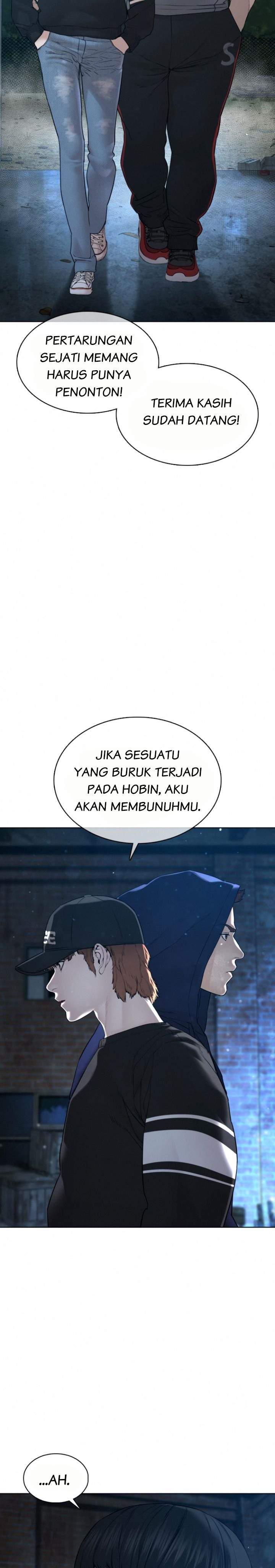 How to Fight Chap 106 - Next Chap 107