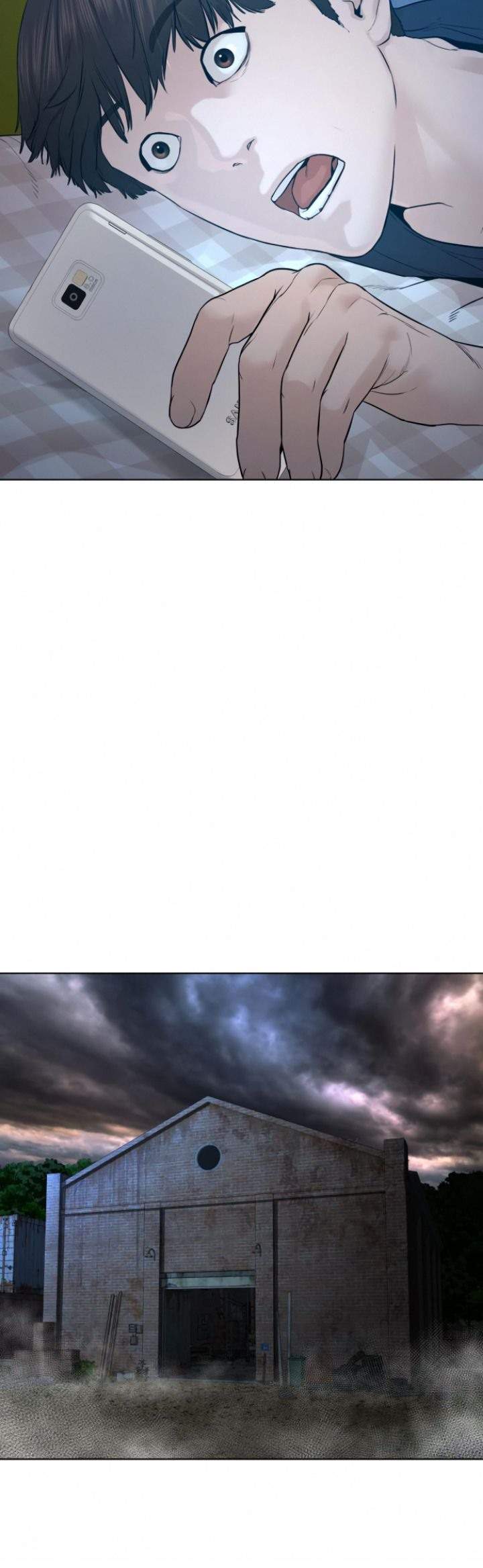 How to Fight Chap 106 - Next Chap 107