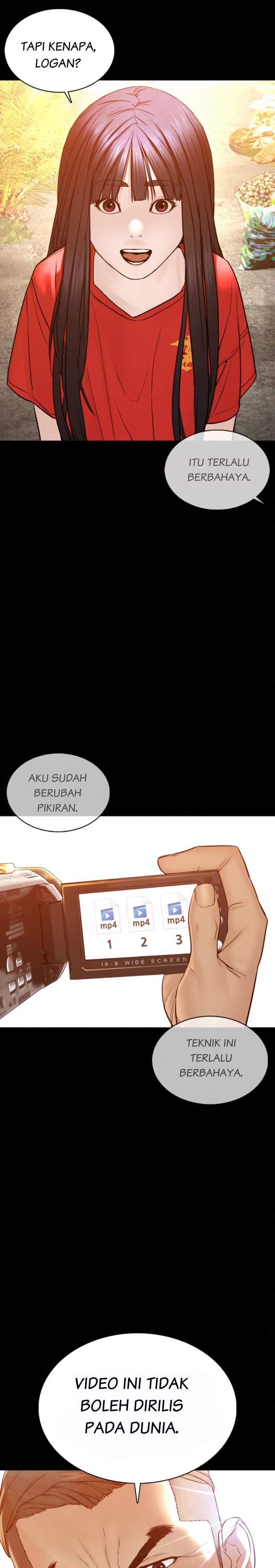 How to Fight Chap 106 - Next Chap 107