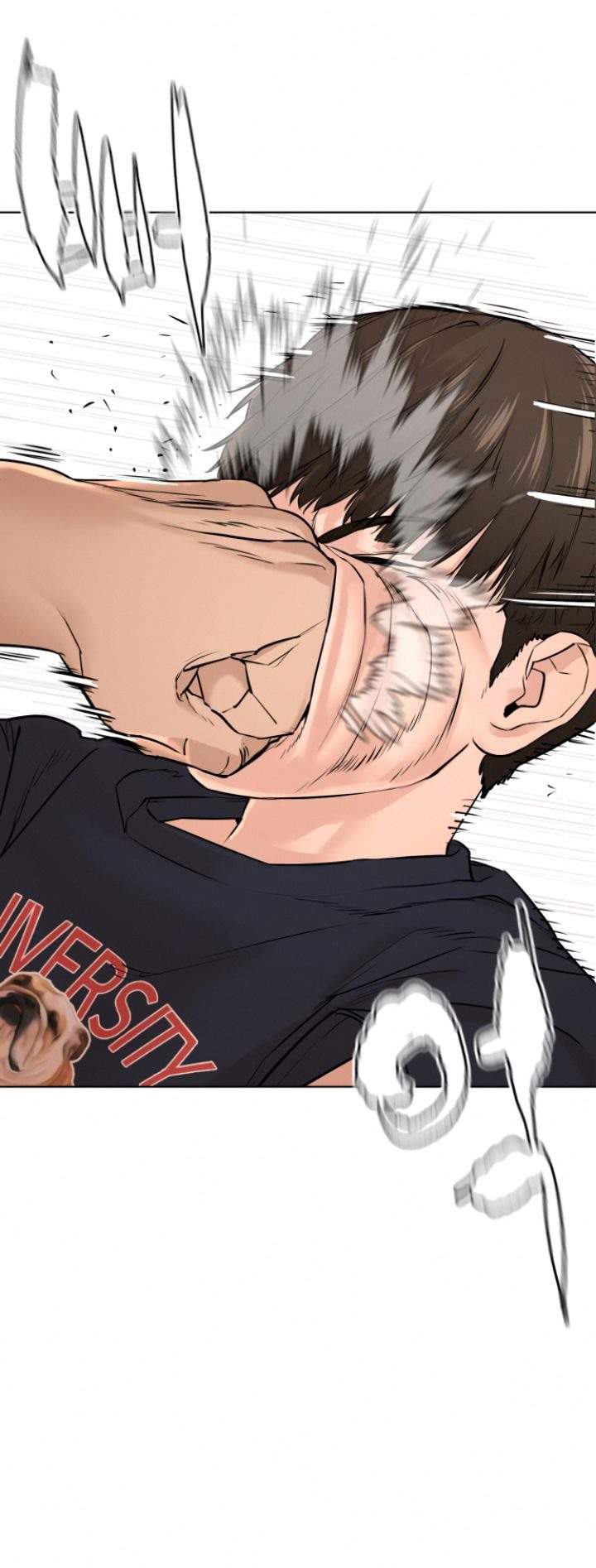 How to Fight Chap 106 - Next Chap 107