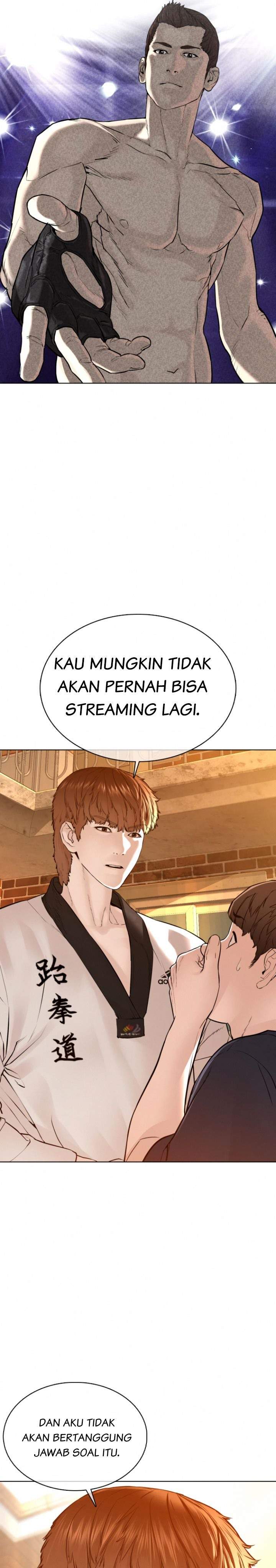 How to Fight Chap 106 - Next Chap 107