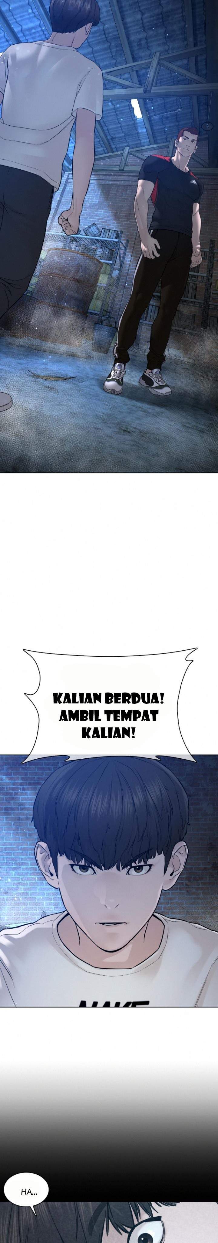 How to Fight Chap 106 - Next Chap 107