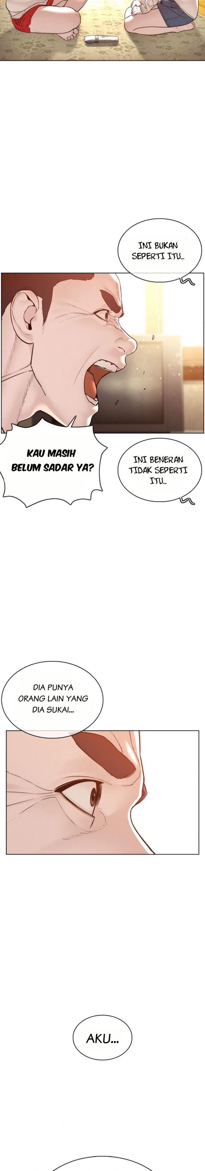 How to Fight Chap 106 - Next Chap 107