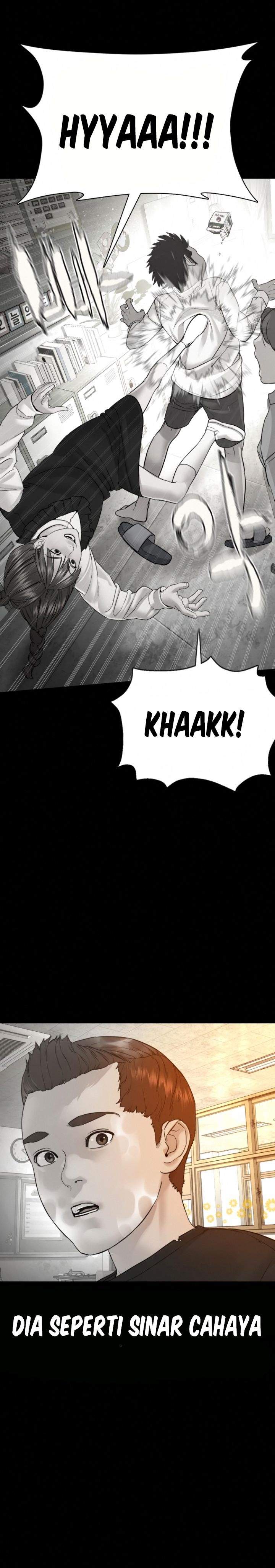 How to Fight Chap 107 - Next Chap 108