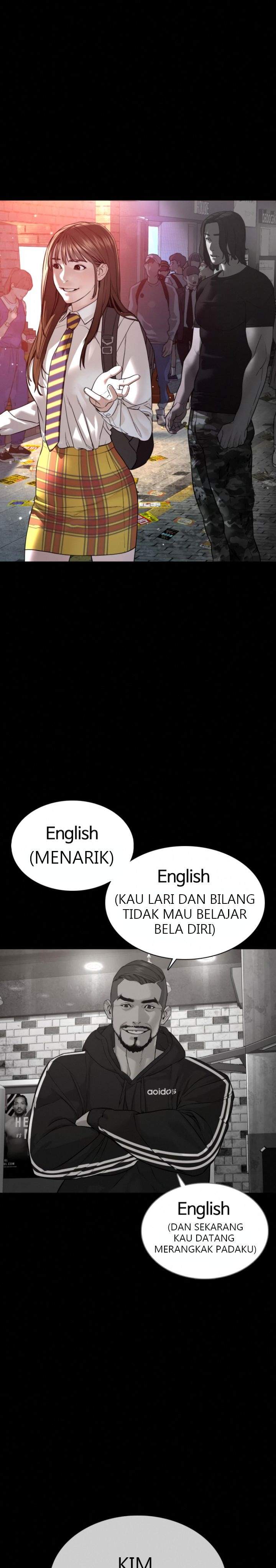 How to Fight Chap 107 - Next Chap 108