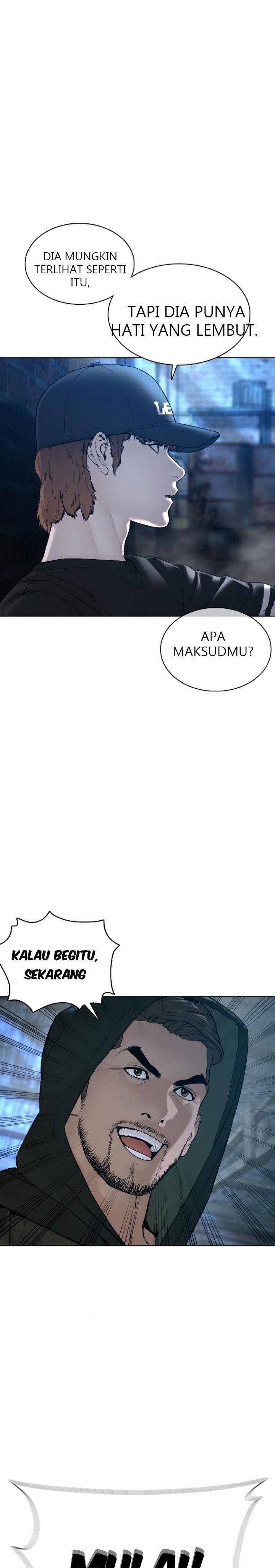 How to Fight Chap 107 - Next Chap 108