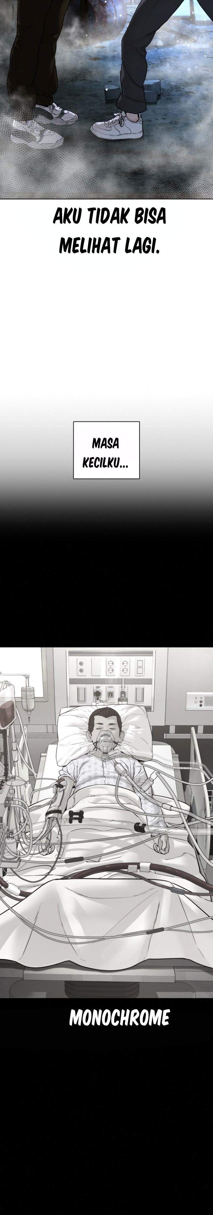 How to Fight Chap 107 - Next Chap 108