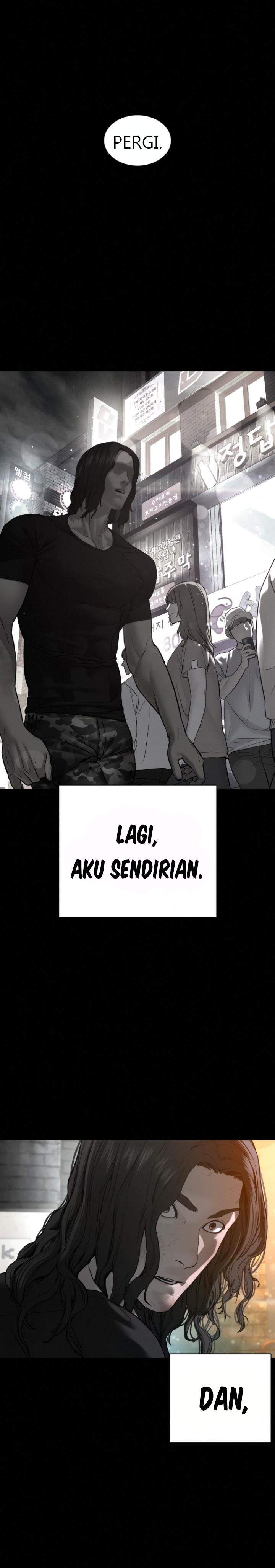 How to Fight Chap 107 - Next Chap 108