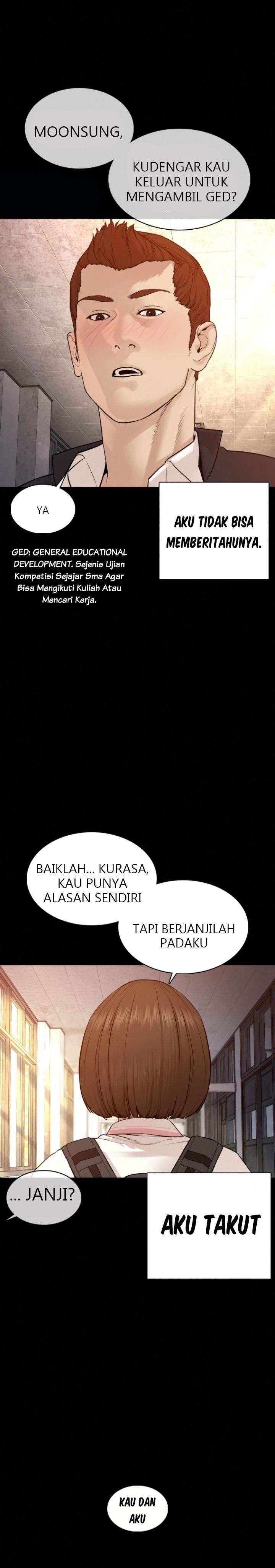 How to Fight Chap 107 - Next Chap 108