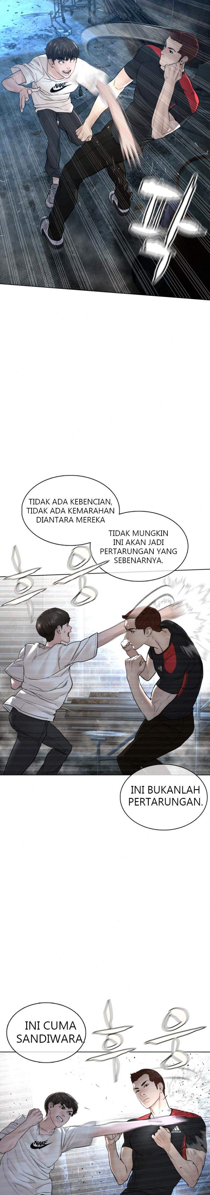 How to Fight Chap 107 - Next Chap 108