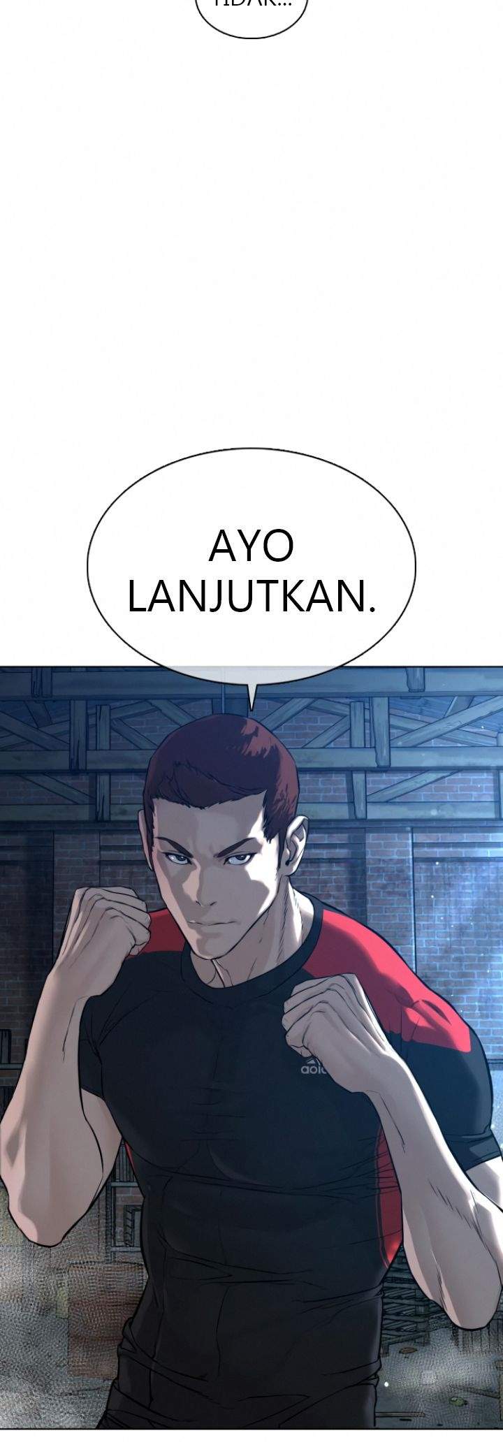 How to Fight Chap 107 - Next Chap 108