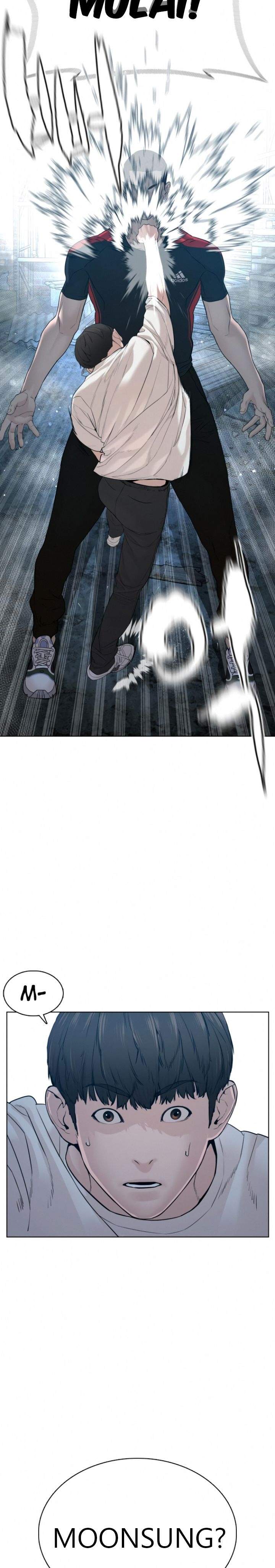 How to Fight Chap 107 - Next Chap 108