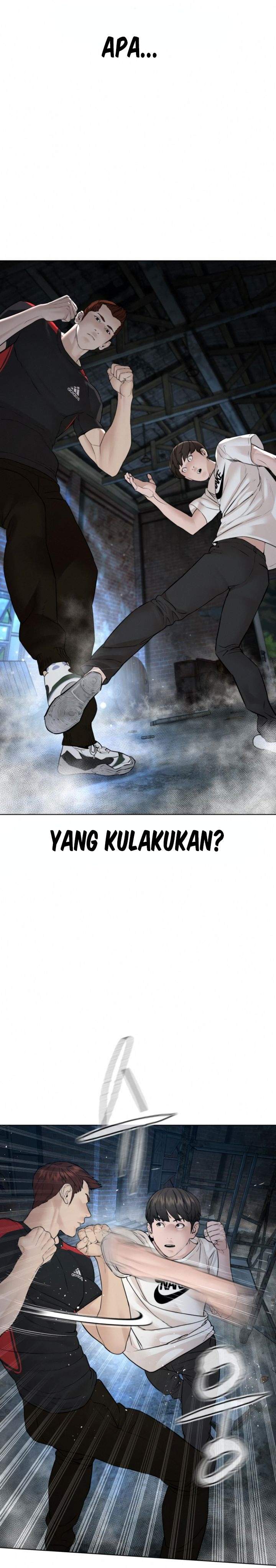 How to Fight Chap 107 - Next Chap 108