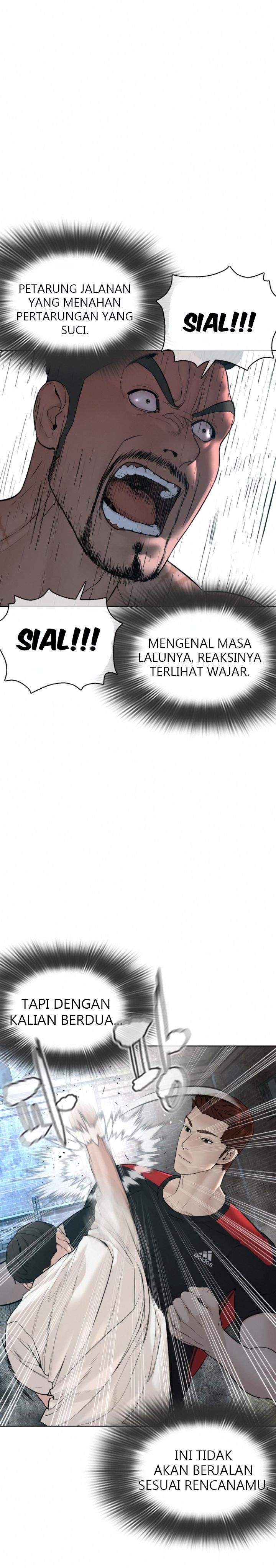 How to Fight Chap 107 - Next Chap 108