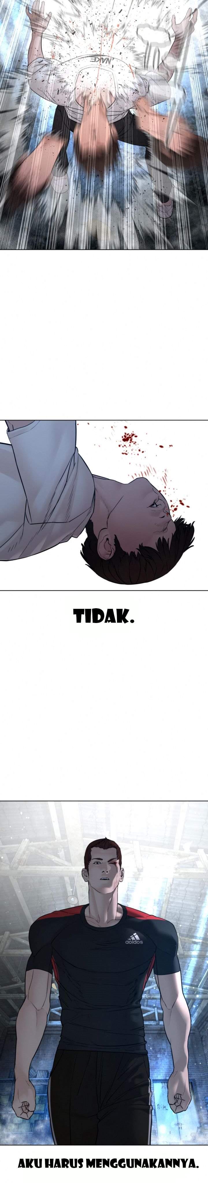 How to Fight Chap 108 - Next Chap 109