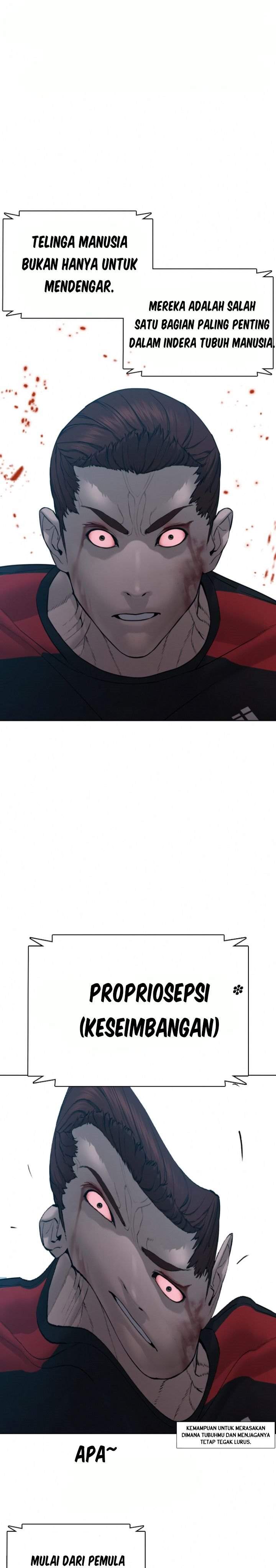 How to Fight Chap 108 - Next Chap 109